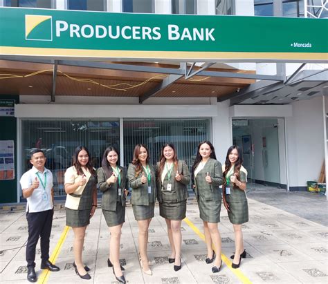 producers bank near me|Producers Bank, Bacolod — address, phone number, hours of operation.